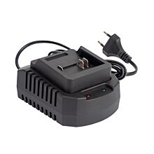 INVENTO charger cordless tools PXA, wrenches, drills, grinders