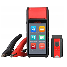 Autel MaxiBAS BT 608 Battery tester