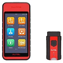 AUTEL ITS600 CV TRUCK for TPMS SENSOR PROGRAMMING and DIAGNOSTIC
