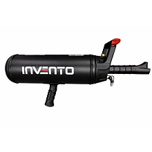 Inflator, aluminium, pistol bead seater INVENTO ALU PRO 9L