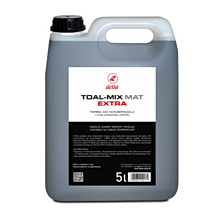 TOAL MIX EXTRA MAT - Tyre paint 5 L - concentrate