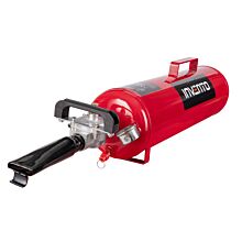 INVENTO BOMB 12L air blaster trigger inflator