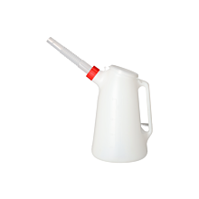 Oil can 2 l.
