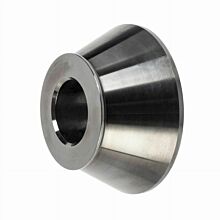 Haweka 74-111 mm cone, 40mm