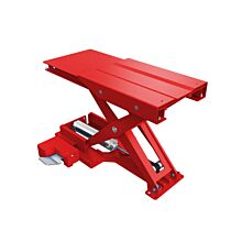 INVENTO TZW zero weight Wheel lift for wheel balancers