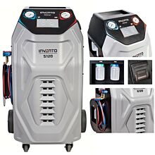 INVENTO S120 R1234yf automatic AC station