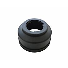 INVENTO plastic hubcap for nut