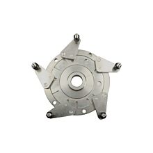 INVENTO Universal centering plate adapter