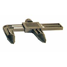 Calliper for INVB6008836 non-through wheel holder