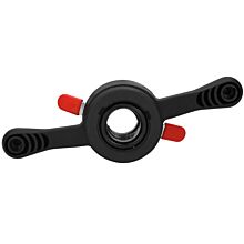 Quick Clamping Nut 36 × 3 mm for Wheel Balancer – INVENTO