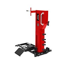 INVENTO VBL 80 PRO Self-Centering wheel lift for wheel balancers