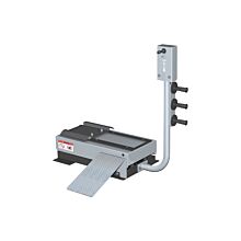 INVENTO TS 65 Wheel lift for wheel balancers