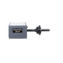 INVENTO VBS 110 (Cube) -  hand-spin mobile wheel balancer