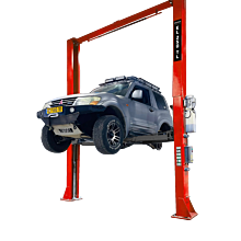 INVENTO EL 250 TL - 5 T - Two-post lift