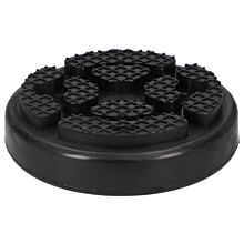 Rubber pad for invento EL S40, EL S40M and EL 250TL lifts