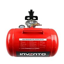 INVENTO BOMB 40L air blaster trigger inflator