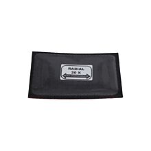 20X - Radial repair patch, 86x127 mm