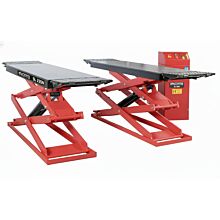 INVENTO SL 235N 3,5 T -  Scissor lift