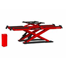 INVENTO SL 550 LT - Diagnostic scissor lift 5000mm