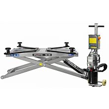 INVENTO SX30 3T - Mobile scissor lift