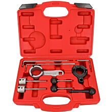 Engine timing tool set for VAG 1.4, 1.6, 2.0 TDI  VW AUDI SEAT SKODA, 5 pcs