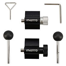 Engine timing tool set for VAG 1.2, 1.4, 1.9, 2.0 TDI PD and SDI   VW AUDI SEAT SKODA – 6 pcs