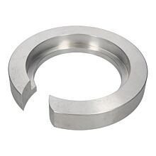 Extension flange to wider wheels and tyres INVENTO DRAGON / 381-400 mm