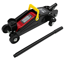 Hydraulic lift JACK INVENTO 2T
