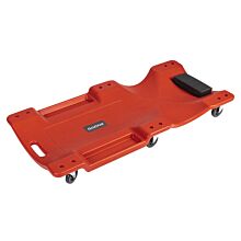 INVENTO Car creeper, 1020 mm, capacity 150 kg