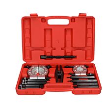 Mechanical bearing separator/puller set 12pc