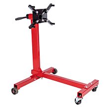 INVENTO Engine mounting stand, capacity 450 kg
