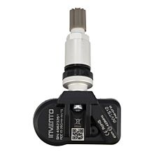 INVENTO 433/315 Europa USA MHz ALL-Sensor alu