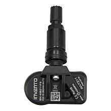 INVENTO 433/315 Europa USA MHz ALL-Sensor alu black