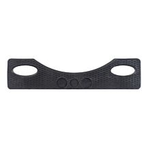 Rubber insert for aluminum turntable INVXV011 - 1 pc