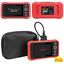 LAUNCH CRP 129 EVO Diagnostic tools LIFETIME Update