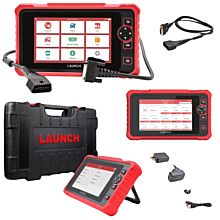 LAUNCH CRP 359 Diagnostic tools 31 Functions 2 year UPDATE