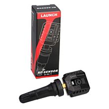 LAUNCH RF-Sensor 433/315 MHz – TPMS Rubber Sensor for Europe and USA