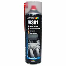 Cooper spray 500ml
