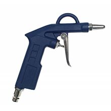 Pneumatic Blow Gun with 3 Nozzles SET