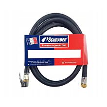 HOSE FOR SCHRADER EURODAINU GUN, original, 150 cm long