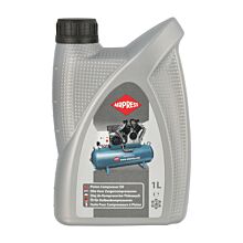 Piston compressor oil 1 liter 12494 AIRPRESS