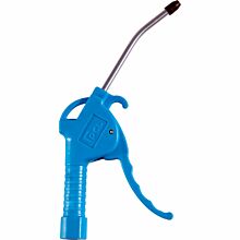 Blowgun, Conical Nozzle, Rp 1/4 Inlet