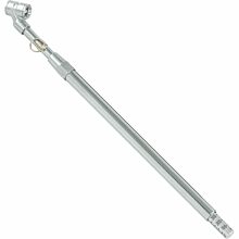 Tyre Pressure Gauge 0,8 - 11 bar