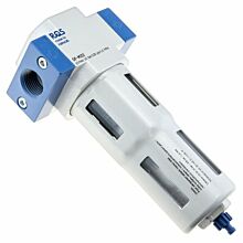Compressed Air Filter Rectus OF-1/2-MIDI 40µm RQS