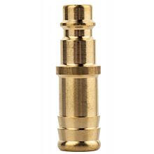 RECTUS 13 mm coupler (adapter), type 26, with hose sleeve
