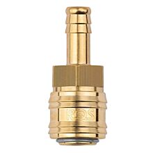 Quick Coupling RECTUS Type 26 – 10 mm Hose Connector with Sleeve Pneumatic Fitting for Air Tools