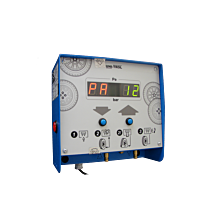 Tyre Pumping Device PA-12K