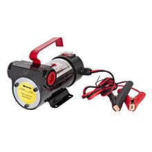 Diesel transfer pump 12V  self-priming