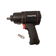INVENTO 1600 Nm 1/2" pneumatic wrench 