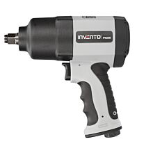 INVENTO PX23E pneumatic impact wrench 1/2" 1500 Nm